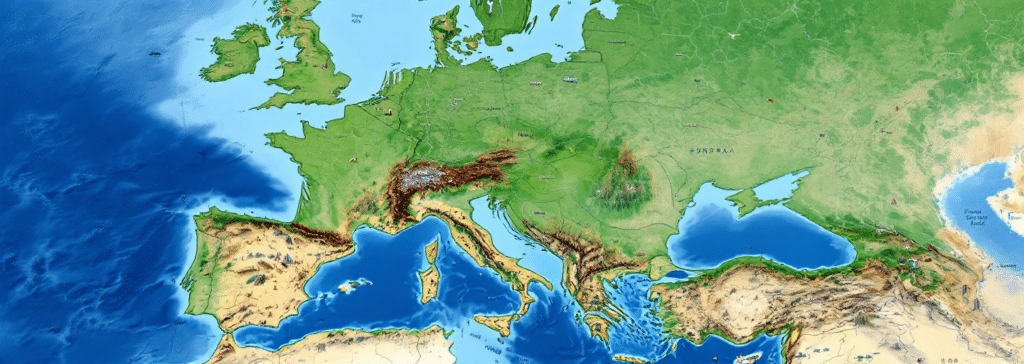 europa