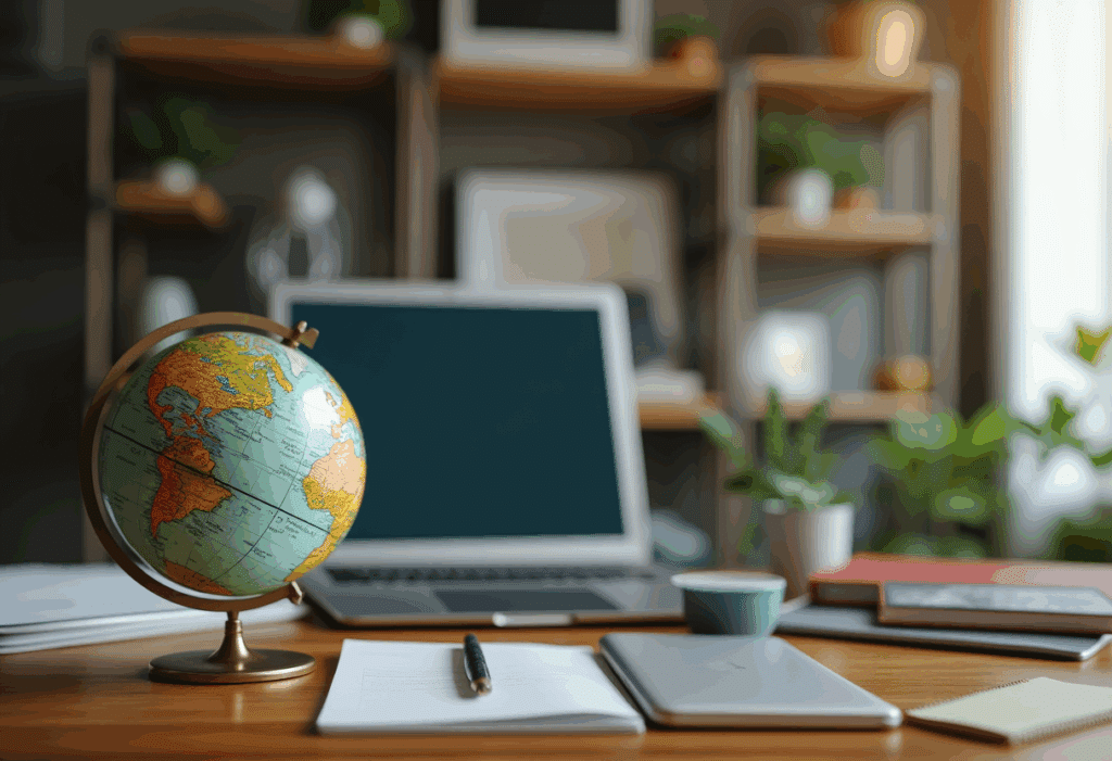 startups internacionales